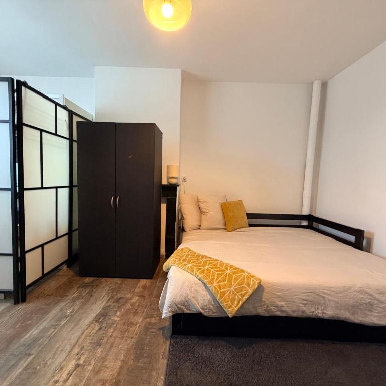 La Suite Lille - Apartment mit 1 Schlafzimmer - 5