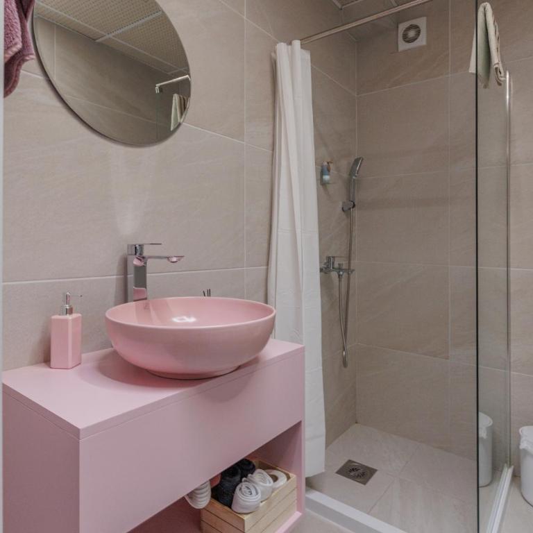 Hedonist SPA - Apartman sa 1 Spavaćom Sobom - 28