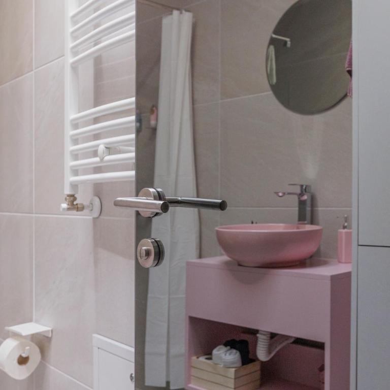 Hedonist SPA - Apartman sa 1 Spavaćom Sobom - 10