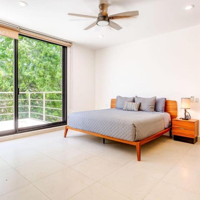 NEW Palmara Home with Pool and Paddle Court Gated - Apartamento - 3