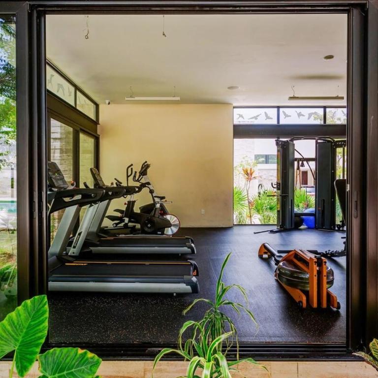 NEW Palmara Home with Pool and Paddle Court Gated - Apartamento - 11