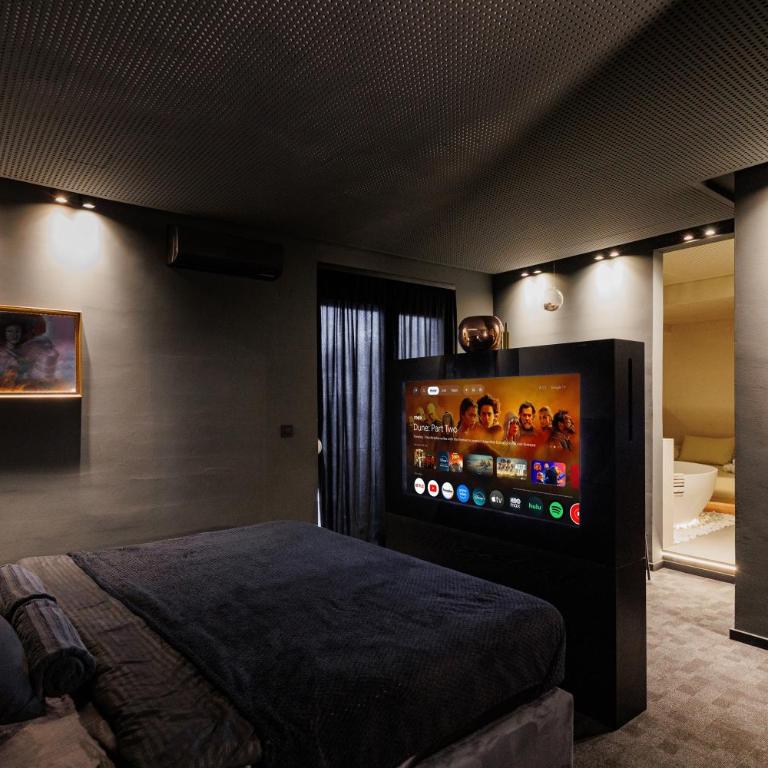 Hedonist SPA - Apartman sa 1 Spavaćom Sobom - 2