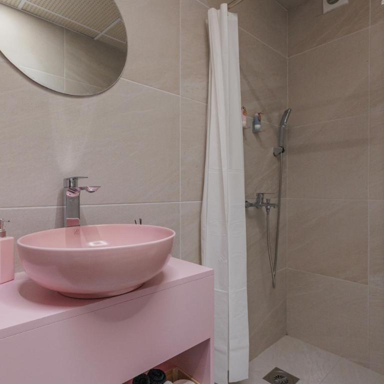 Hedonist SPA - Apartman sa 1 Spavaćom Sobom - 13