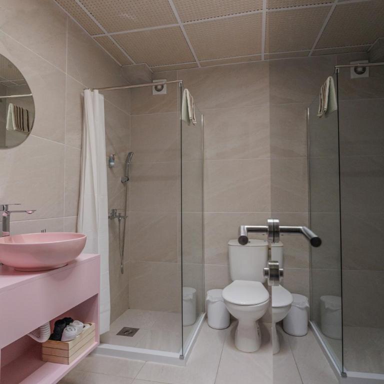 Hedonist SPA - Apartman sa 1 Spavaćom Sobom - 23