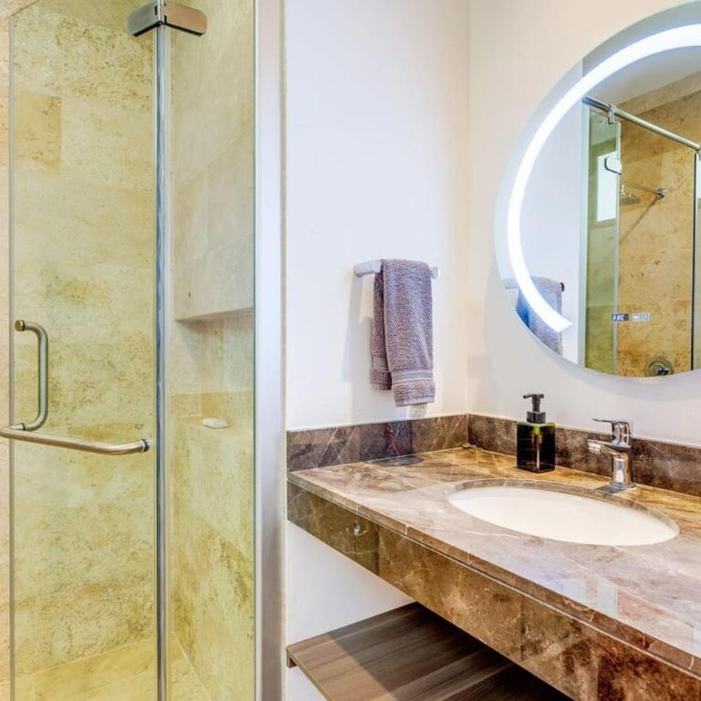 NEW Palmara Home with Pool and Paddle Court Gated - Apartamento - 28