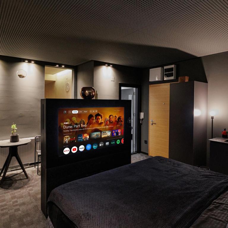 Hedonist SPA - Apartman sa 1 Spavaćom Sobom - 8