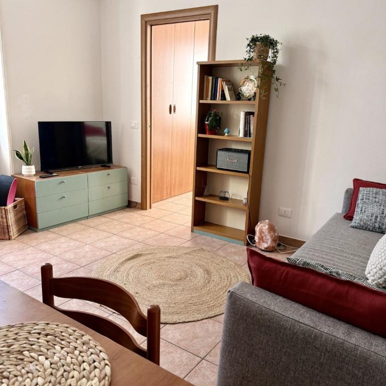 Sunlake Lecco - Lakeside - AC - Private Parking - Apartment mit 1 Schlafzimmer - 1