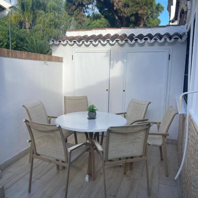 Charming Marbella Home in Pueblo Andaluz - Casa de 2 dormitorios - 5