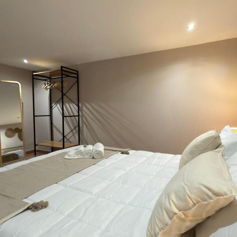LOFT-Civico 86 - Apartment mit 1 Schlafzimmer - 2