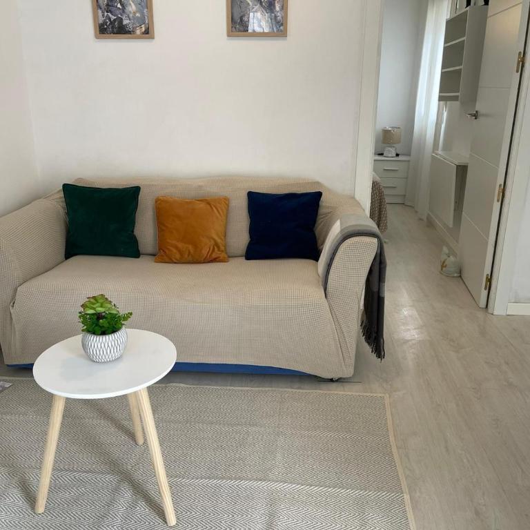 Charming Marbella Home in Pueblo Andaluz - Casa de 2 dormitorios - 9