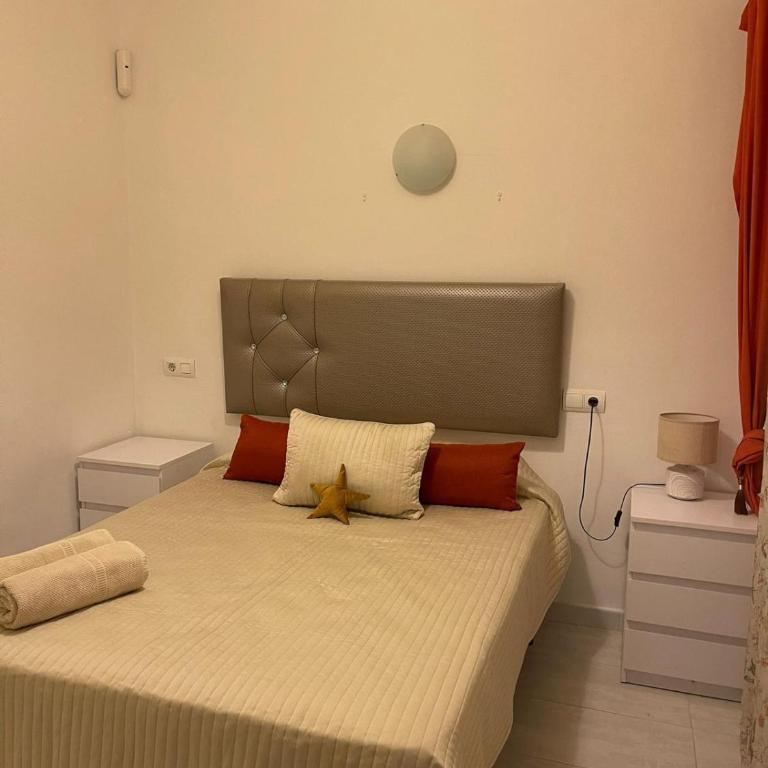 Charming Marbella Home in Pueblo Andaluz - Casa de 2 dormitorios - 16