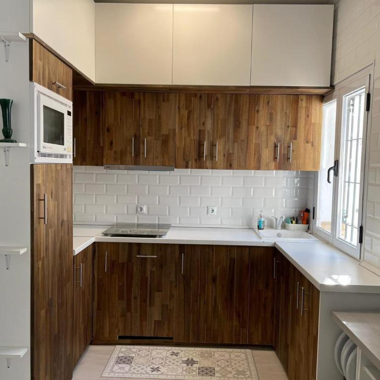 Charming Marbella Home in Pueblo Andaluz - Casa de 2 dormitorios - 20