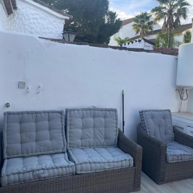 Charming Marbella Home in Pueblo Andaluz - Casa de 2 dormitorios - 23