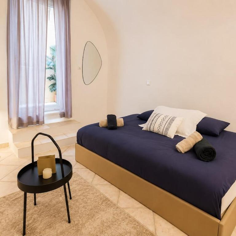 Le Félicien Studio Apartment Aix-en-Provence - Apartamento de 1 dormitorio - 2