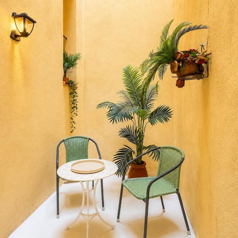Le Félicien Studio Apartment Aix-en-Provence - Apartamento de 1 dormitorio - 9