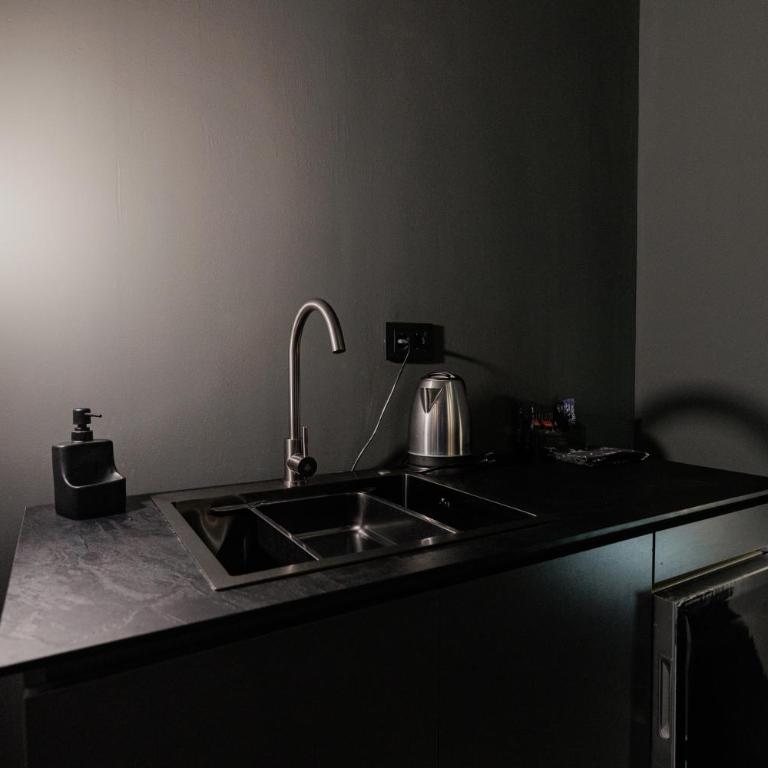 Hedonist SPA - Apartman sa 1 Spavaćom Sobom - 30