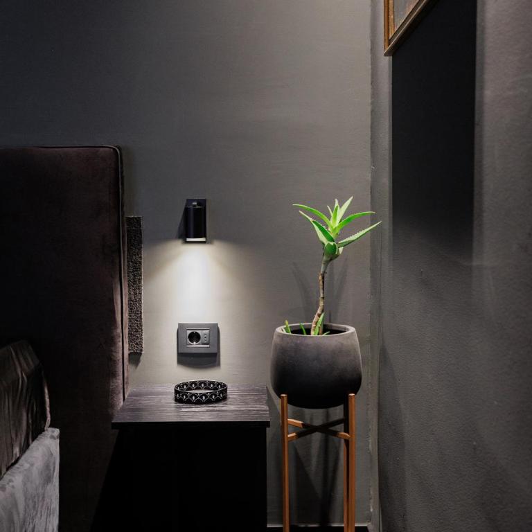 Hedonist SPA - Apartman sa 1 Spavaćom Sobom - 29