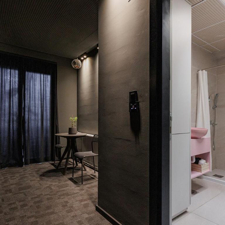 Hedonist SPA - Apartman sa 1 Spavaćom Sobom - 16