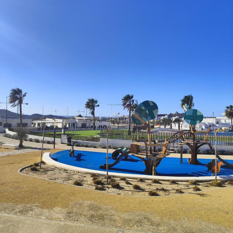 Casa Seabre - Apartamento de 2 dormitorios con terraza y vistas al mar - 3
