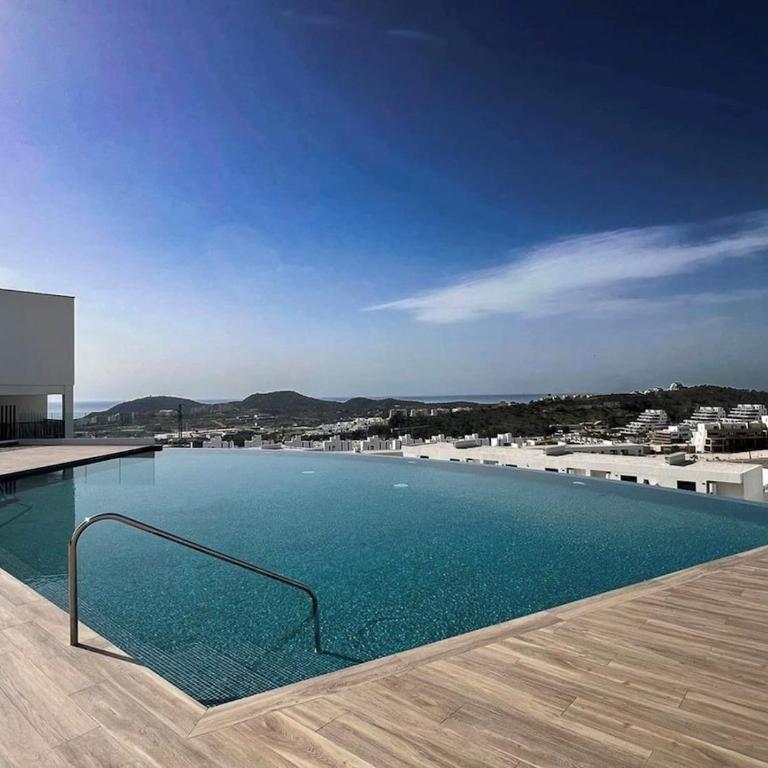 Casa Seabre - Apartamento de 2 dormitorios con terraza y vistas al mar - 4