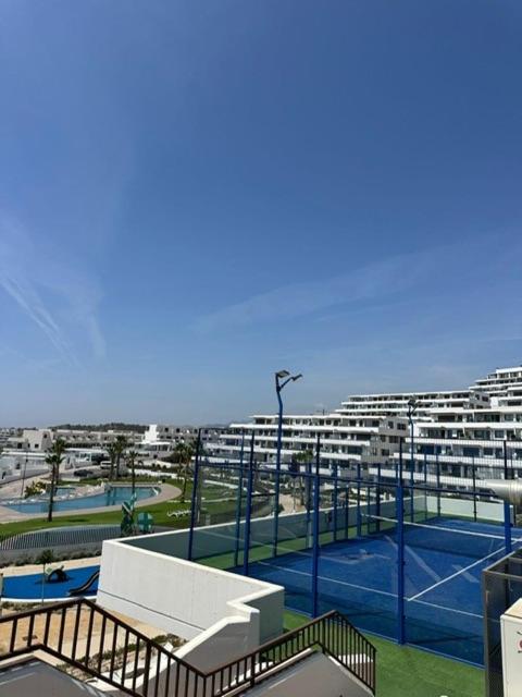 Casa Seabre - Apartamento de 2 dormitorios con terraza y vistas al mar - 16