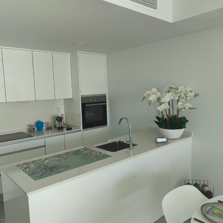 Casa Seabre - Apartamento de 2 dormitorios con terraza y vistas al mar - 20