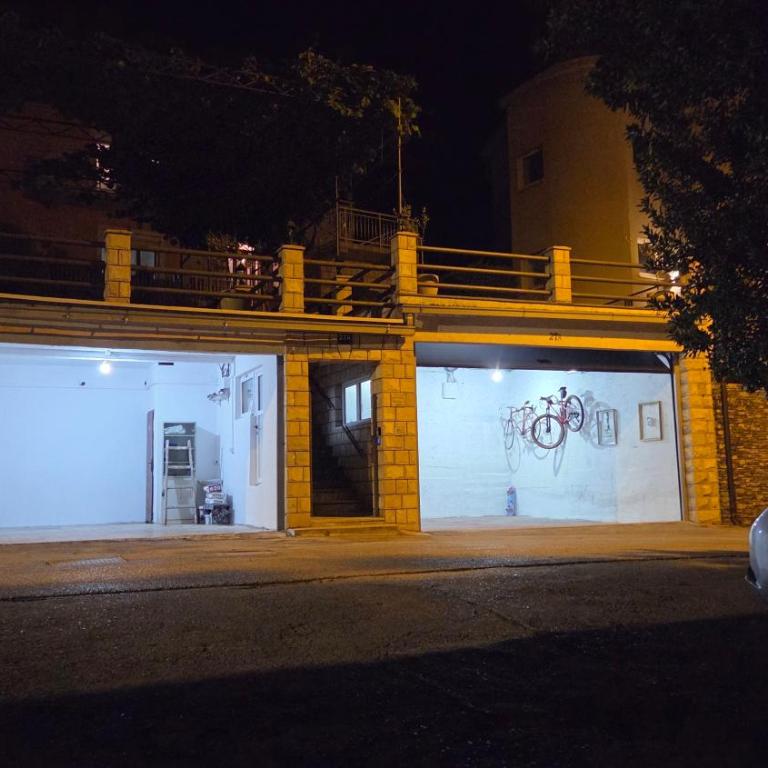 Vila Vesa - Free Secure Garage, Smart Access & Modern Comfo - Studio with Terrace - 3