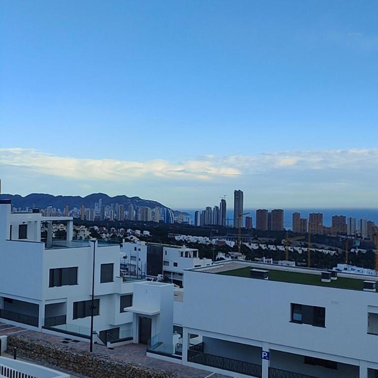 Casa Seabre - Apartamento de 2 dormitorios con terraza y vistas al mar - 26