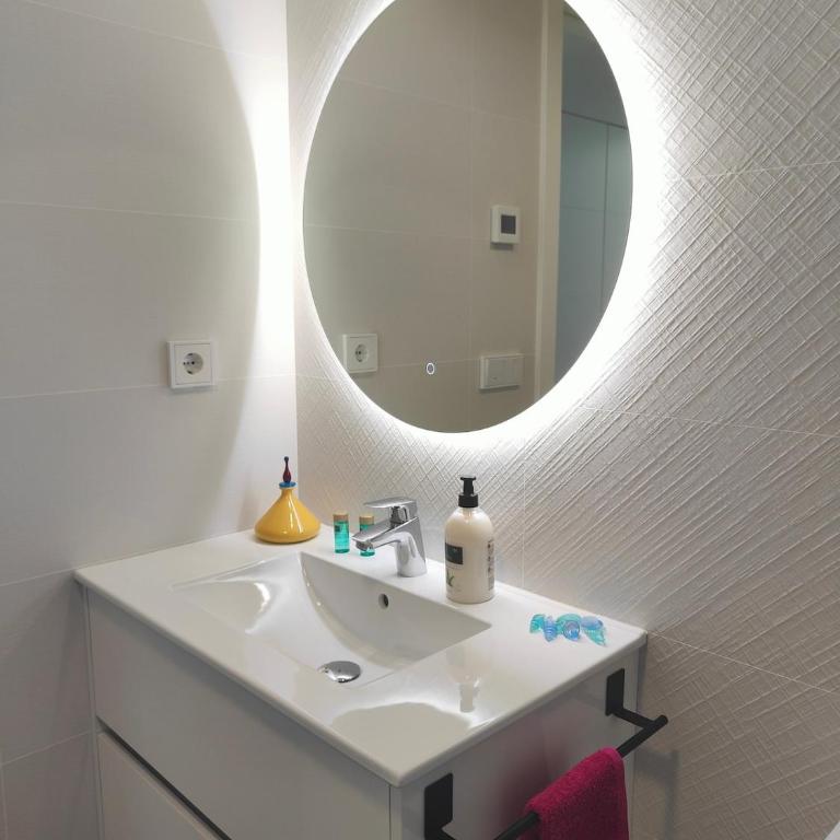 Casa Seabre - Apartamento de 2 dormitorios con terraza y vistas al mar - 27