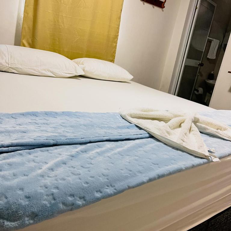 Hostal La Bendición Buritaca - Standard King Room - 2
