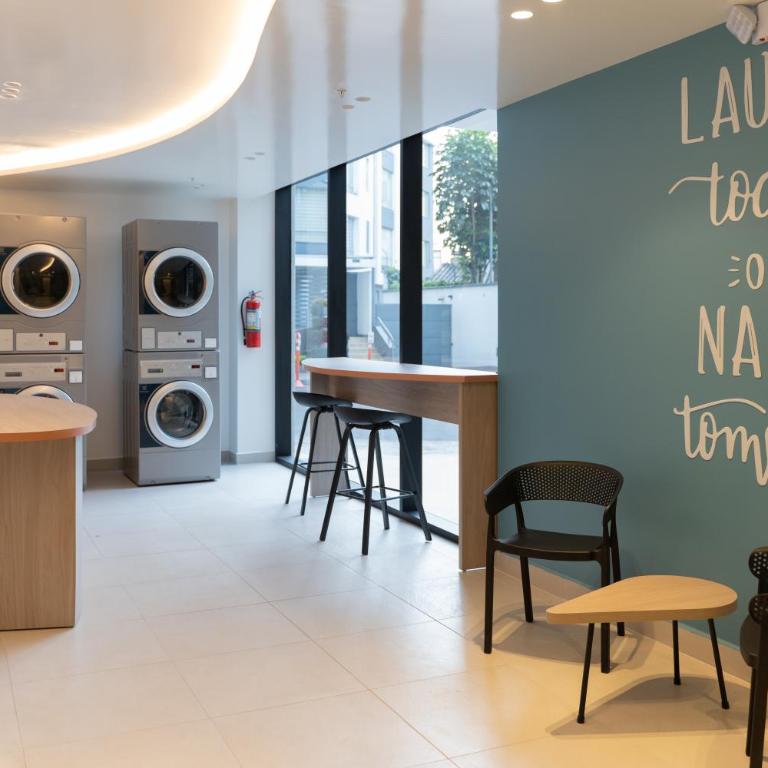 Modern Studio in La Carolina, Perfect Location - Studio - 19