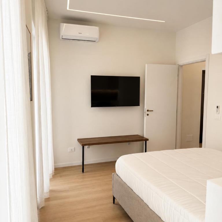 Kasuzza Bedda - Appartamento con 1 Camera da Letto - 17