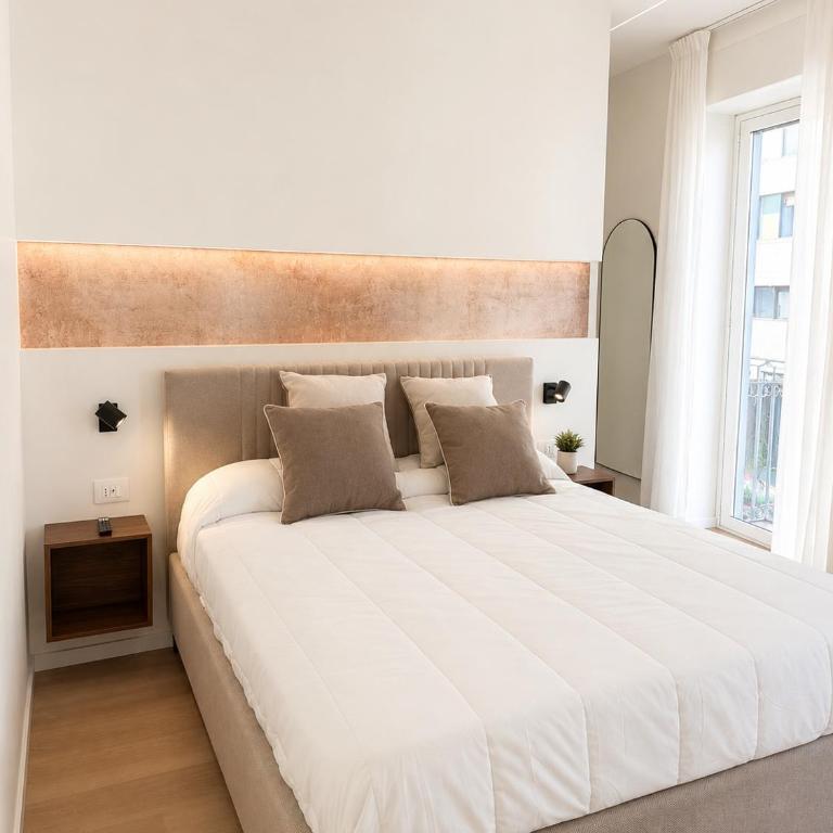 Kasuzza Bedda - Appartamento con 1 Camera da Letto - 14