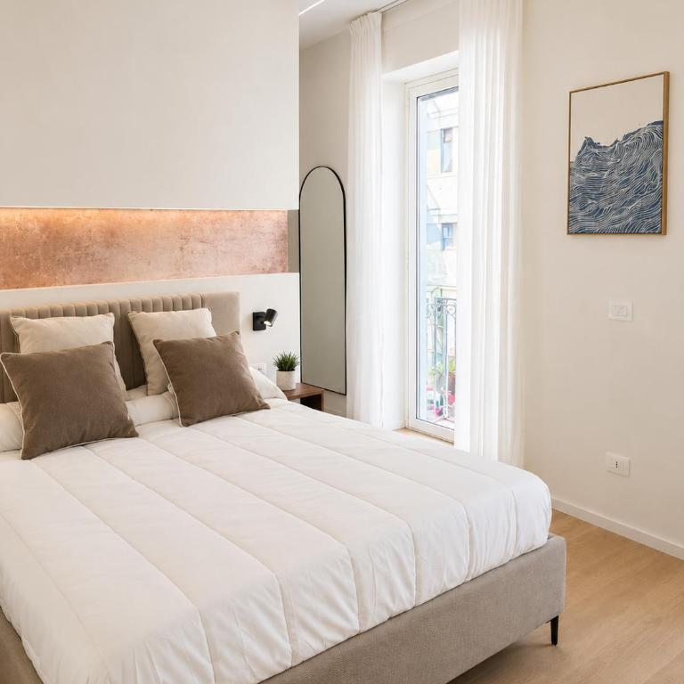 Kasuzza Bedda - Appartamento con 1 Camera da Letto - 9