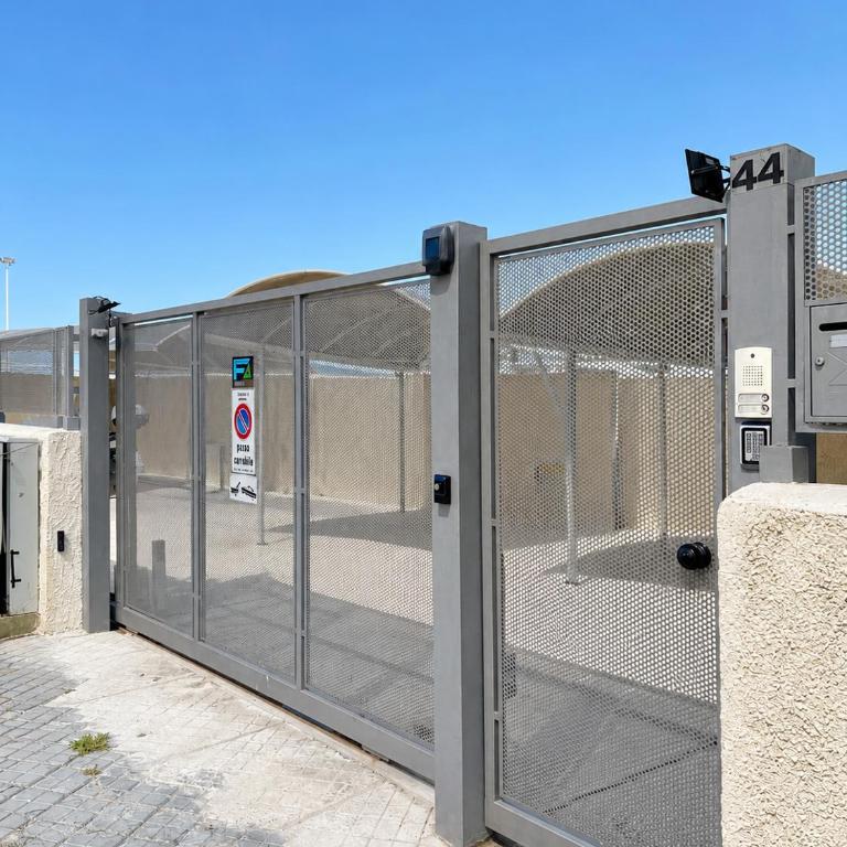 Kasuzza Bedda - Appartamento con 1 Camera da Letto - 26