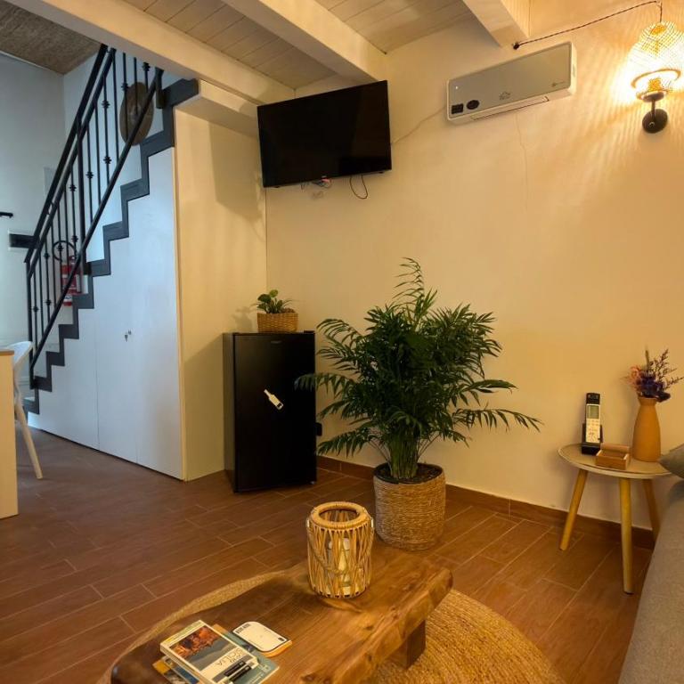 LOFT-Civico 86 - Apartment mit 1 Schlafzimmer - 10