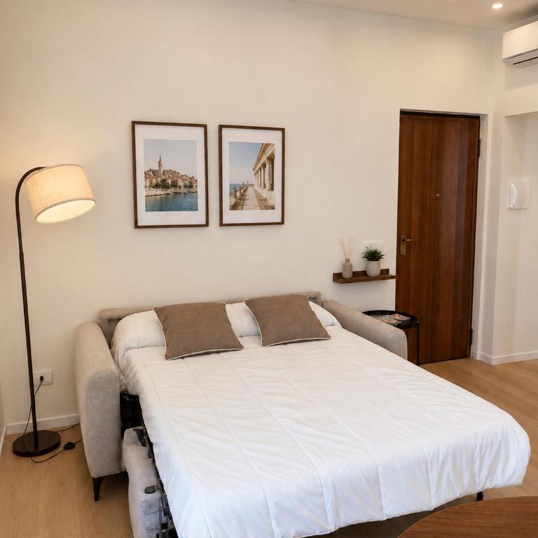 Kasuzza Bedda - Appartamento con 1 Camera da Letto - 29