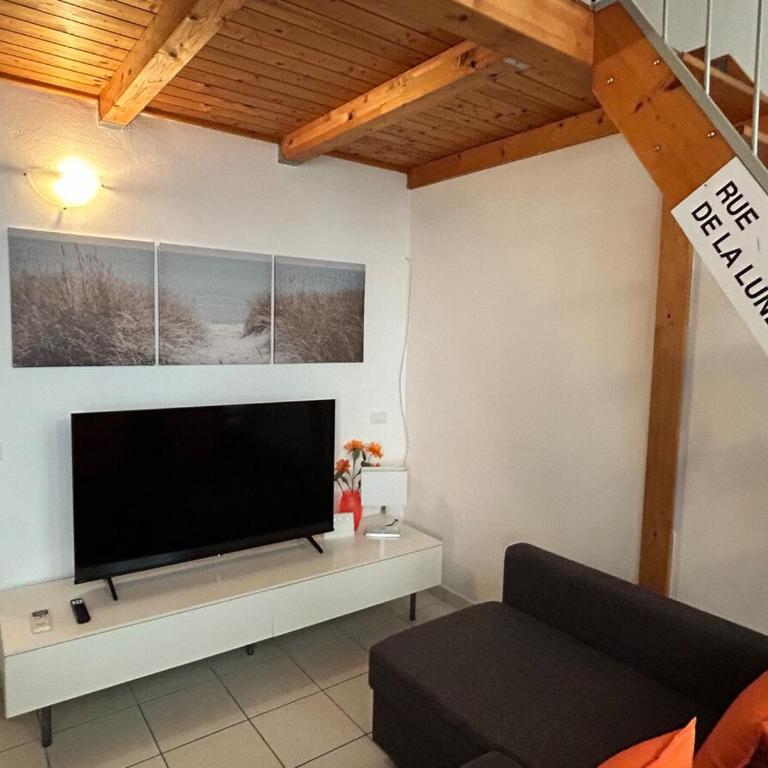 Castelli Milan Loft #9 - Appartamento con 1 Camera da Letto - 6
