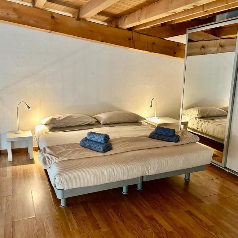 Castelli Milan Loft #9 - Appartamento con 1 Camera da Letto - 7