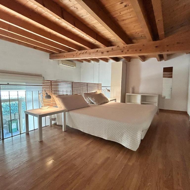 Castelli Milan Loft #7 - Appartamento con 1 Camera da Letto - 2