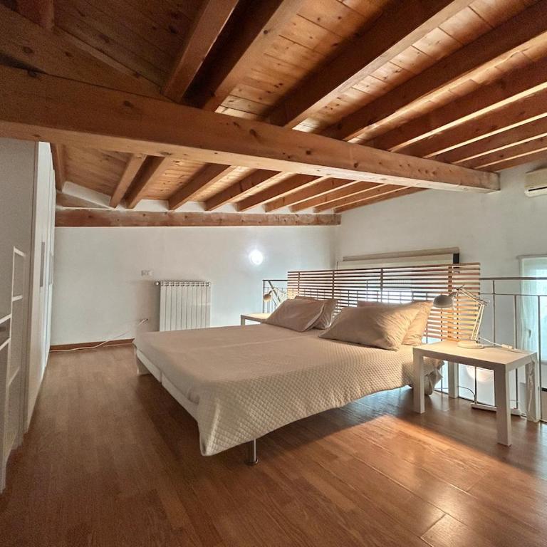 Castelli Milan Loft #7 - Appartamento con 1 Camera da Letto - 3