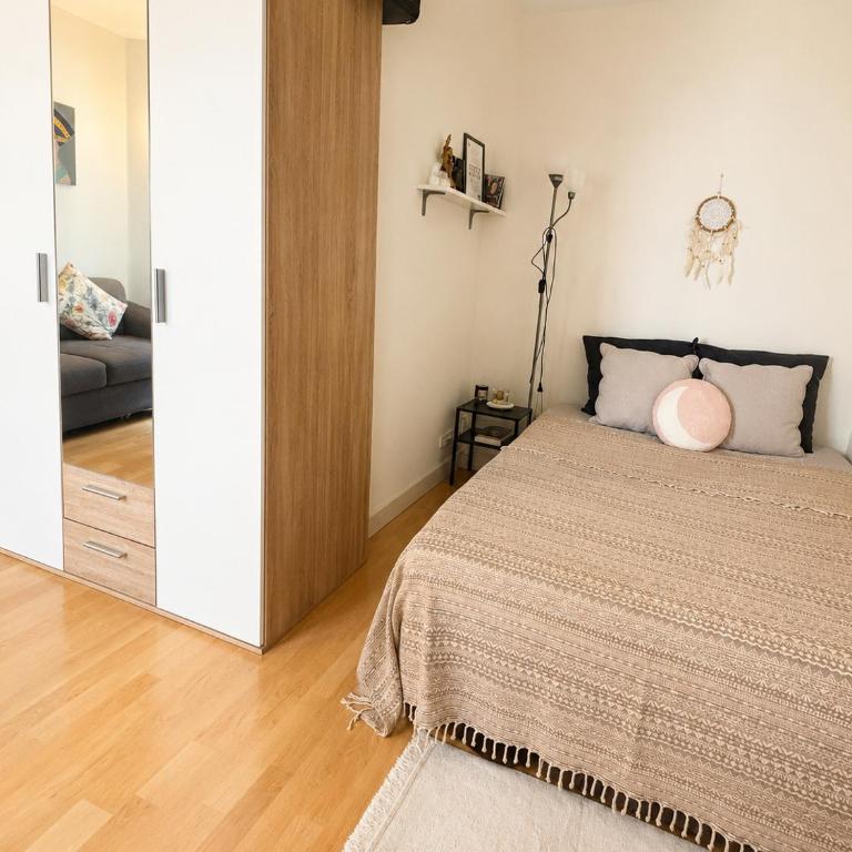 Charming appartment in Paris - Appartement 1 Chambre - 5