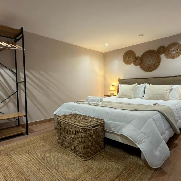 LOFT-Civico 86 - Apartment mit 1 Schlafzimmer - 5