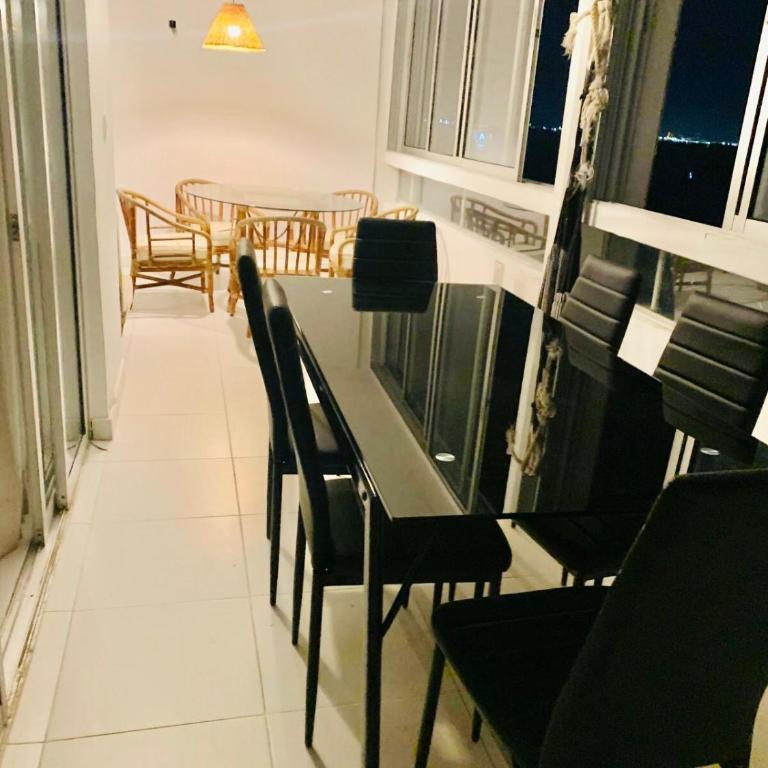 Ocean View Family Home w Pool & Private Beach - Three-Bedroom Apartment - 2