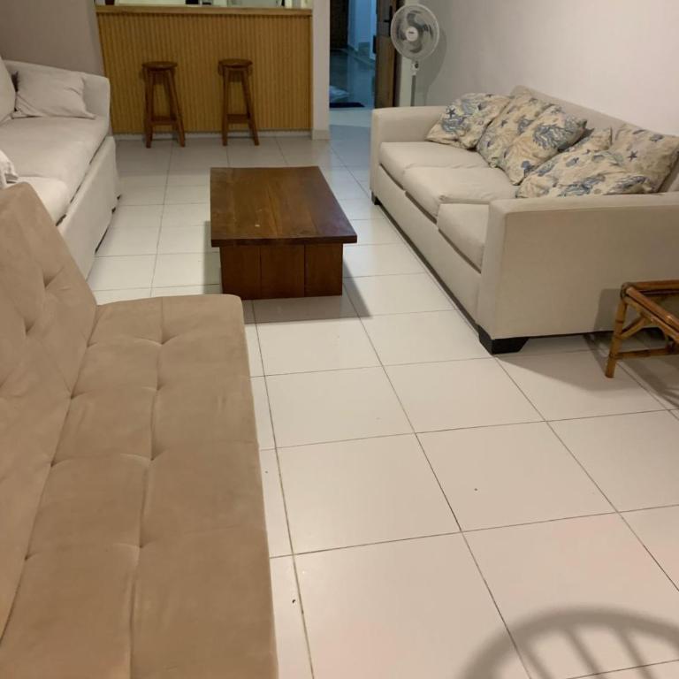 Ocean View Family Home w Pool & Private Beach - Three-Bedroom Apartment - 5