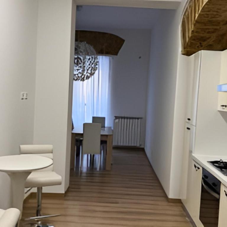La Dolce Vita - Appartamento con 1 Camera da Letto - 2