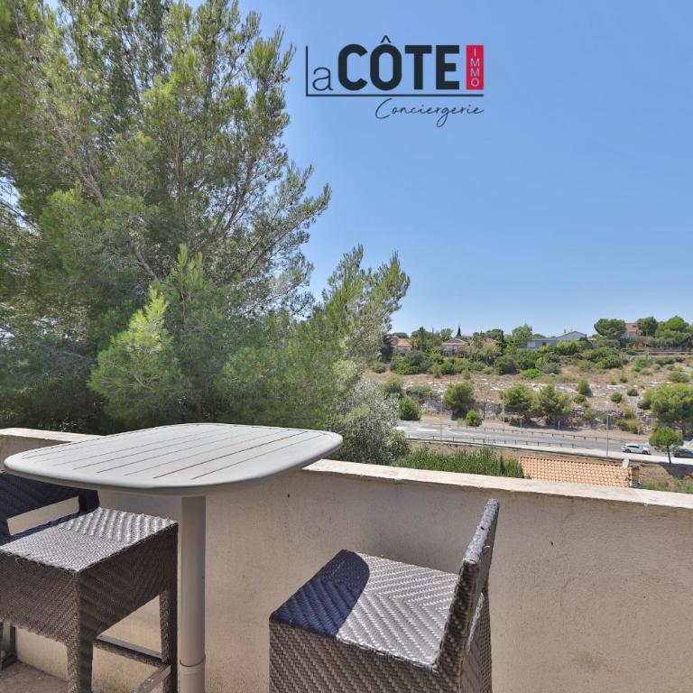Le Vauclusien On Verdon Beach - Vacation Home - 2