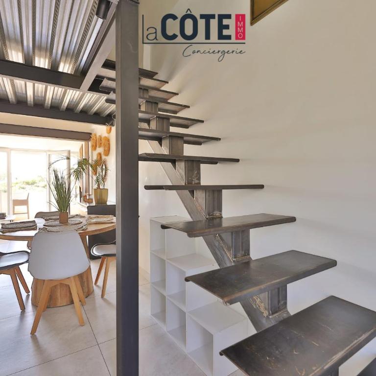 Le Vauclusien On Verdon Beach - Vacation Home - 6