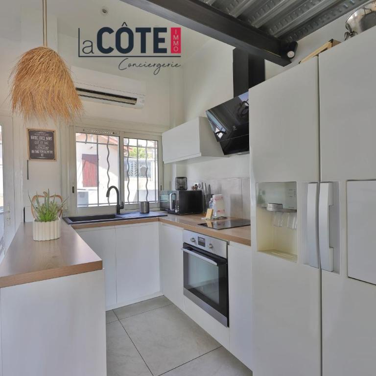 Le Vauclusien On Verdon Beach - Vacation Home - 8