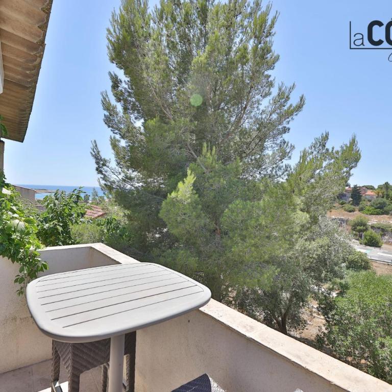 Le Vauclusien On Verdon Beach - Vacation Home - 7